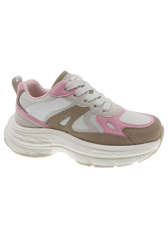 Foto van product Beppi Sneakers 'Casual Sport Shoe' pink