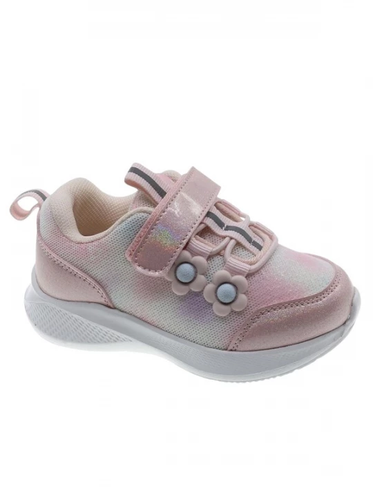 Foto van product Beppi Sneakers 'Casual Sport Shoe' pink