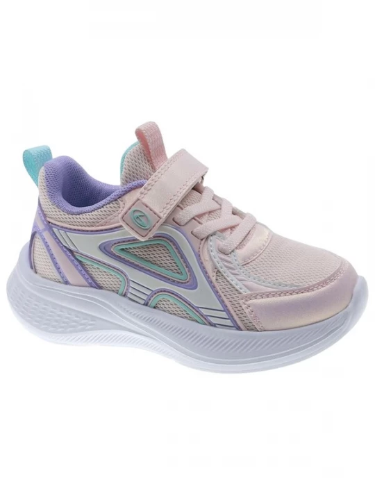 Foto van product Beppi Sneakers 'Casual Sport Shoe' pink