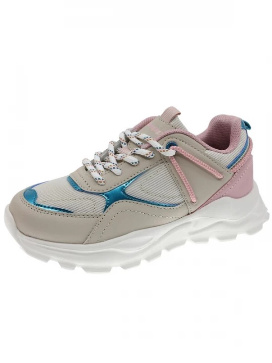 Foto van product Beppi Sneakers 'Casual Sport Shoe' pink