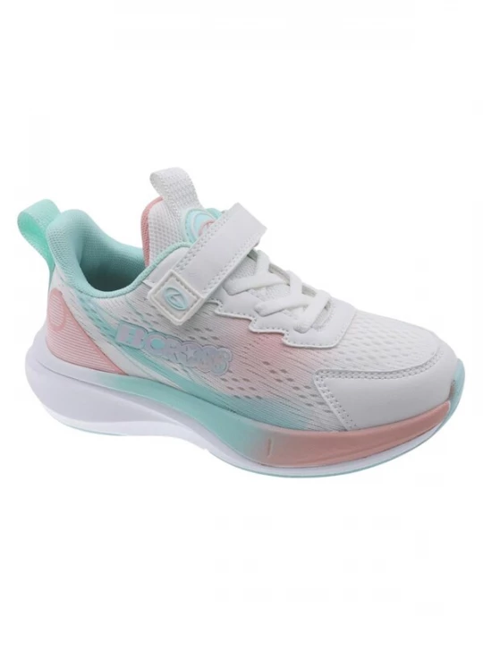 Foto van product Beppi Sneakers 'Casual Sport Shoe' wit