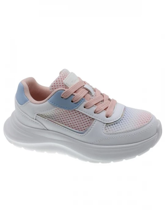 Foto van product Beppi Sneakers 'Casual Sport Shoe' wit