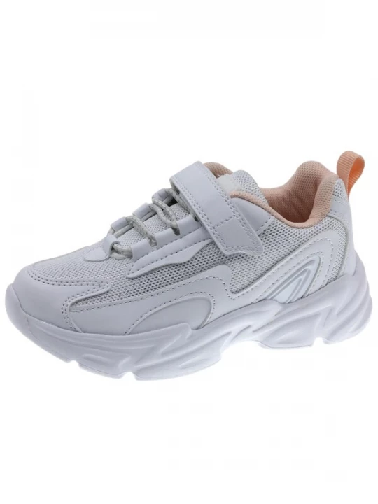 Foto van product Beppi Sneakers 'Casual Sport Shoe' wit