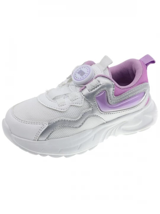 Foto van product Beppi Sneakers 'Casual Sport Shoe' wit