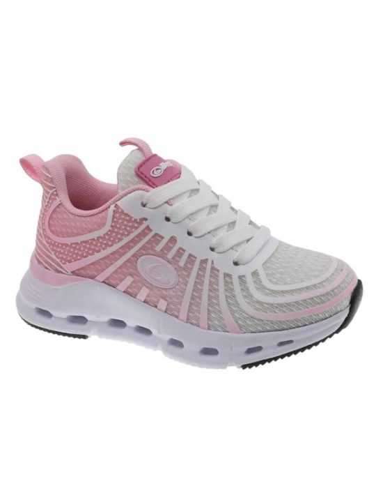 Foto van product Beppi Sneakers 'Casual Sport Shoe' wit