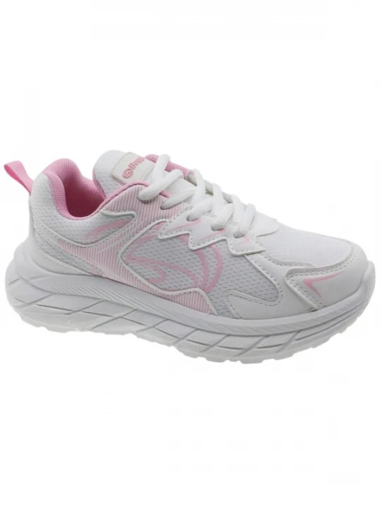Foto van product Beppi Sneakers 'Casual Sport Shoe' wit