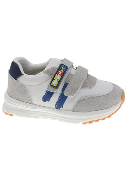 Foto van product Beppi Sneakers 'Casual Sport Shoe' wit