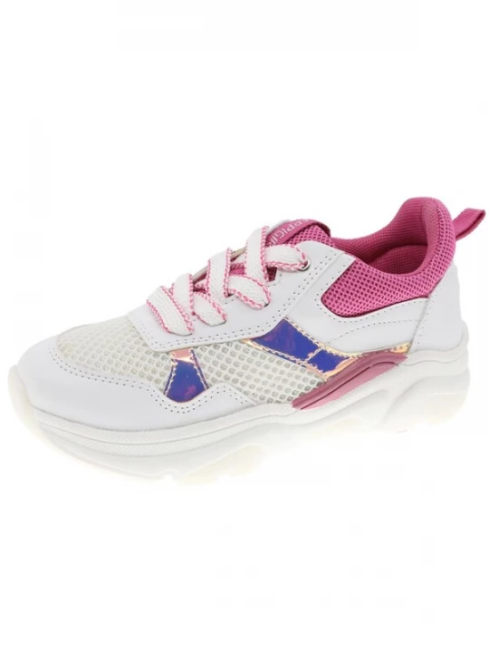 Foto van product Beppi Sneakers 'Casual Sport Shoe' wit