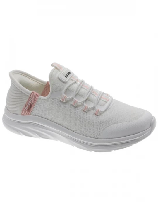 Foto van product Beppi Sneakers 'Casual Sport Shoe' wit