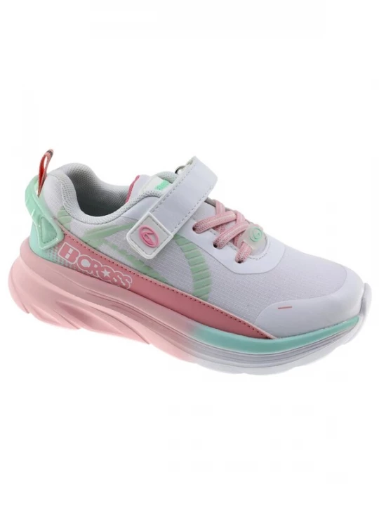 Foto van product Beppi Sneakers 'Casual Sport Shoe' wit