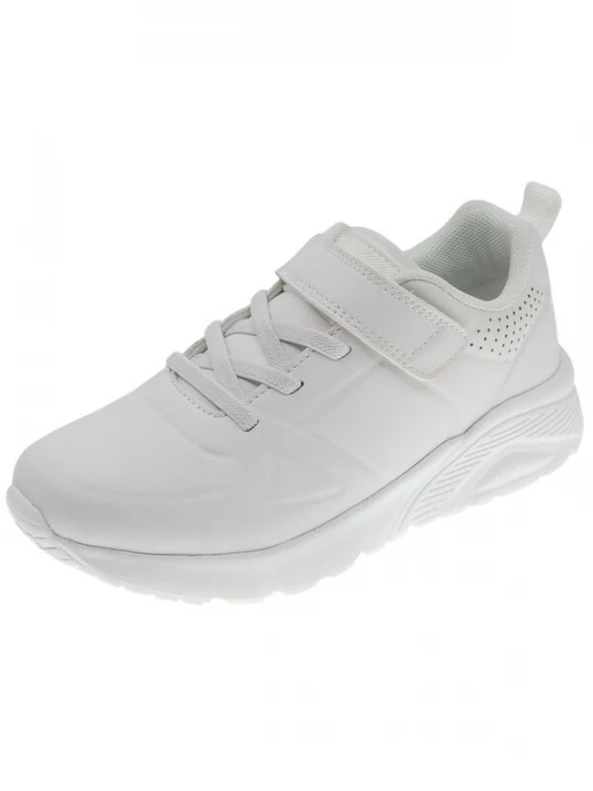 Foto van product Beppi Sneakers 'Casual Sport Shoe' wit