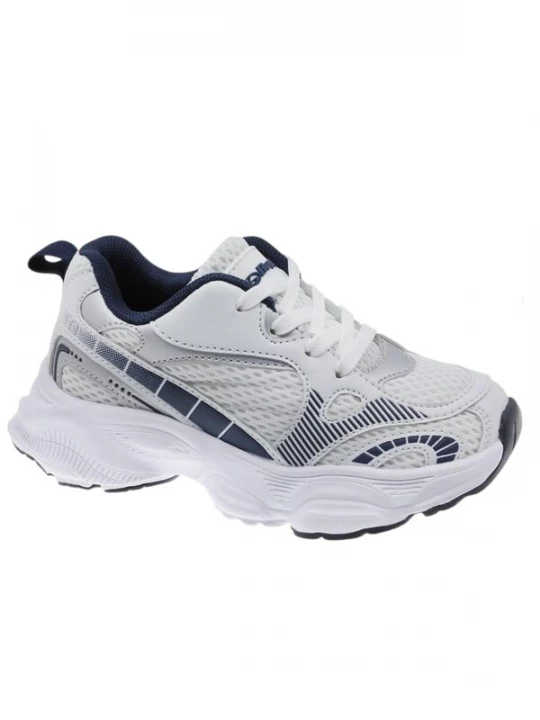 Foto van product Beppi Sneakers 'Casual Sport Shoe' wit
