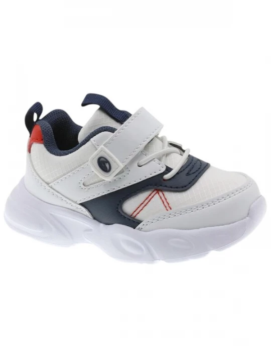 Foto van product Beppi Sneakers 'Casual Sport Shoe' wit