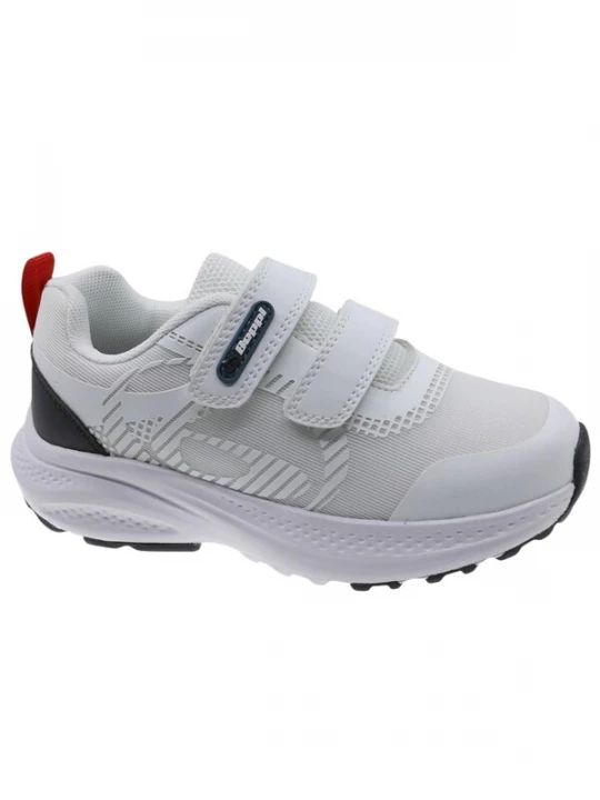 Foto van product Beppi Sneakers 'Casual Sport Shoe' wit