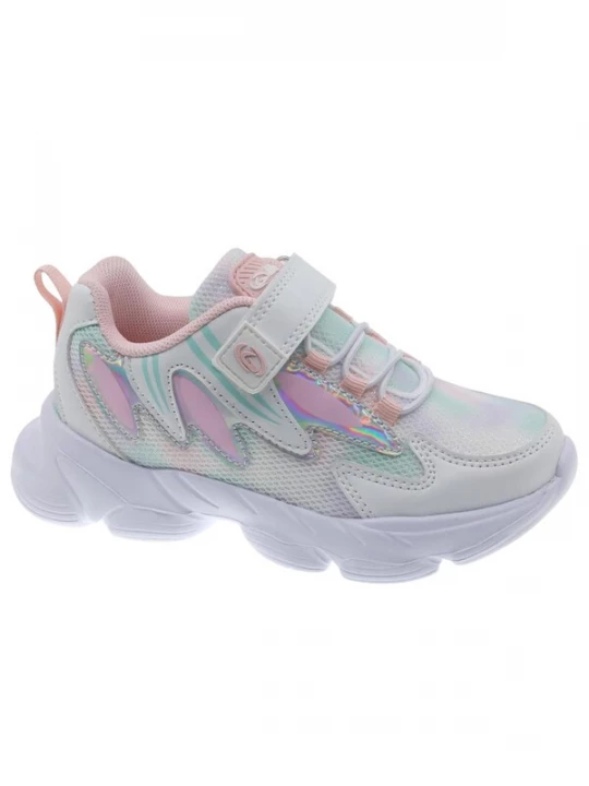 Foto van product Beppi Sneakers 'Casual Sport Shoe' wit