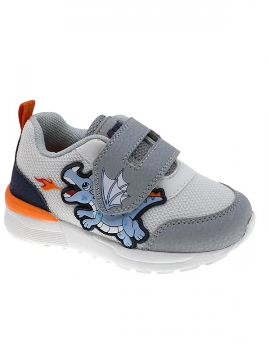 Foto van product Beppi Sneakers 'Casual Sport Shoe' wit