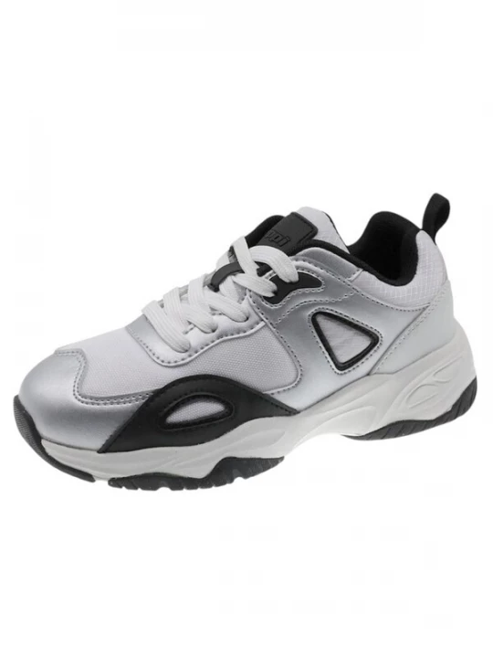 Foto van product Beppi Sneakers 'Casual Sport Shoe' wit