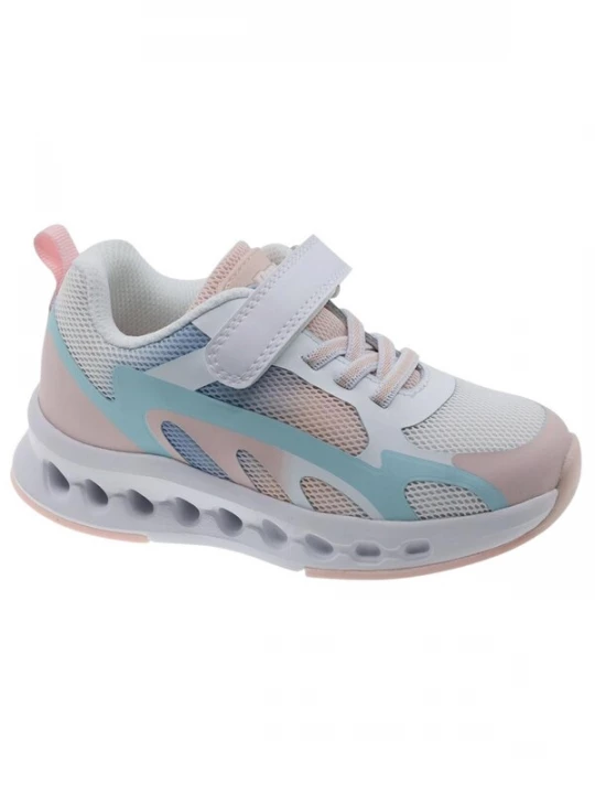 Foto van product Beppi Sneakers 'Casual Sport Shoe' wit
