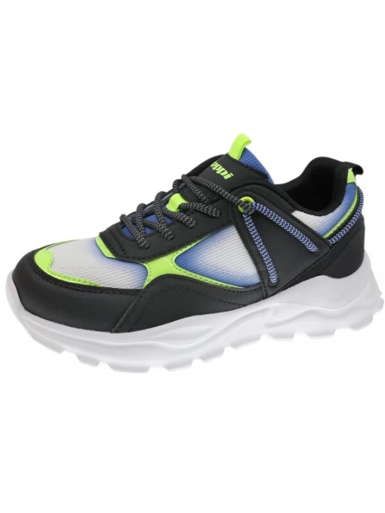 Foto van product Beppi Sneakers 'Casual Sport Shoe' zwart