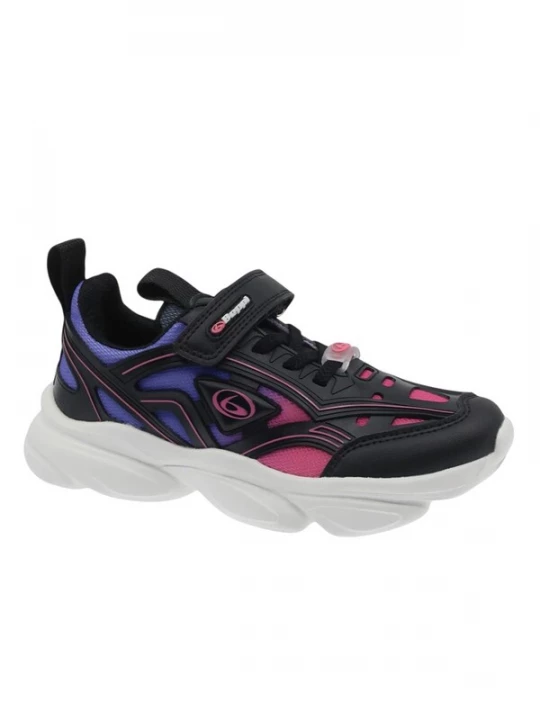 Foto van product Beppi Sneakers 'Casual Sport Shoe' zwart