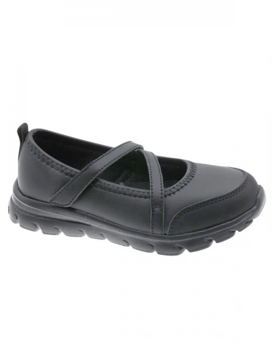 Foto van product Beppi Sneakers 'Casual Sport Shoe' zwart