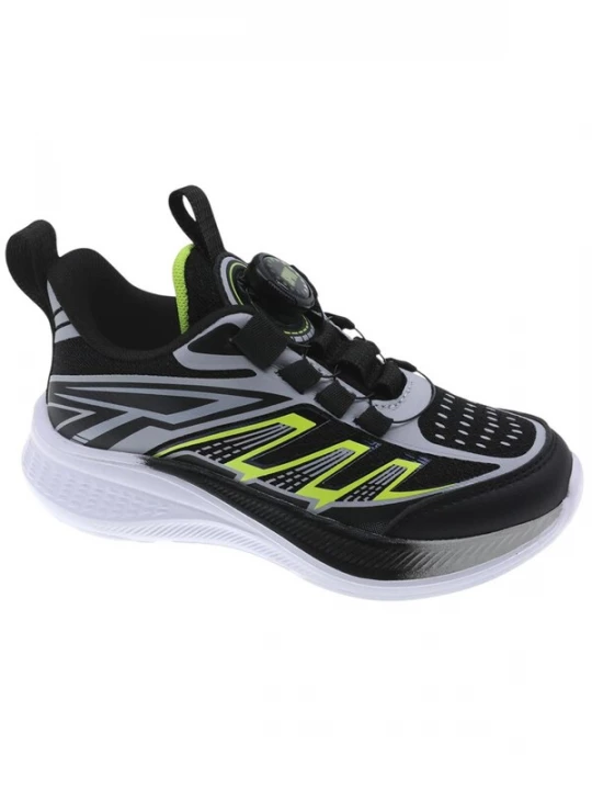 Foto van product Beppi Sneakers 'Casual Sport Shoe' zwart