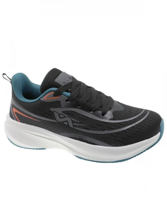 Foto van product Beppi Sneakers 'Casual Sport Shoe' zwart