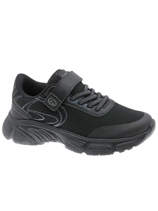 Foto van product Beppi Sneakers 'Casual Sport Shoe' zwart