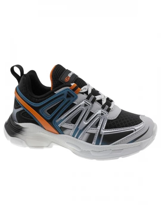 Foto van product Beppi Sneakers 'Casual Sport Shoe' zwart