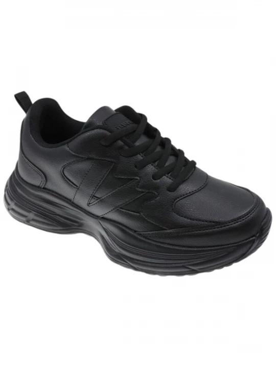 Foto van product Beppi Sneakers 'Casual Sport Shoe' zwart