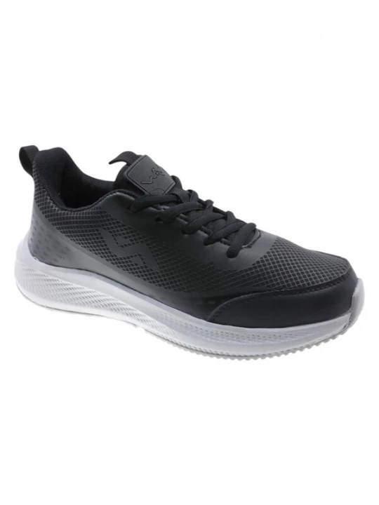 Foto van product Beppi Sneakers 'Casual Sport Shoe' zwart