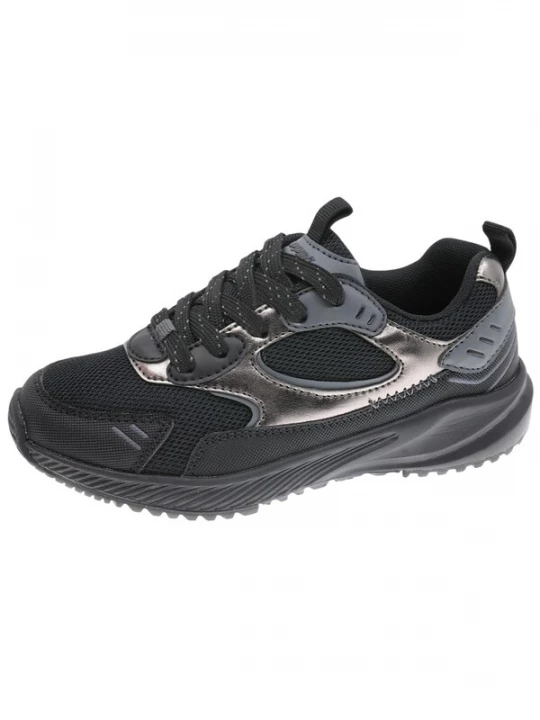 Foto van product Beppi Sneakers 'Casual Sport Shoe' zwart