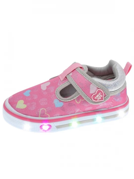 Foto van product Beppi Sneakers fuchsia