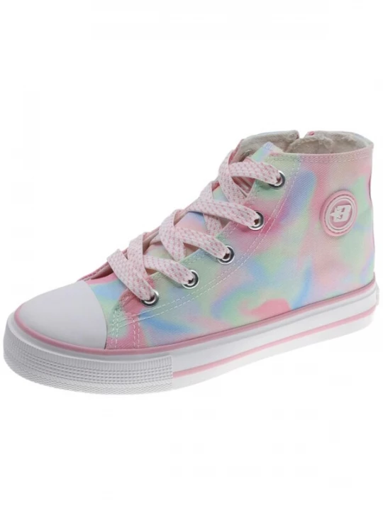 Foto van product Beppi Sneakers gemengde kleuren