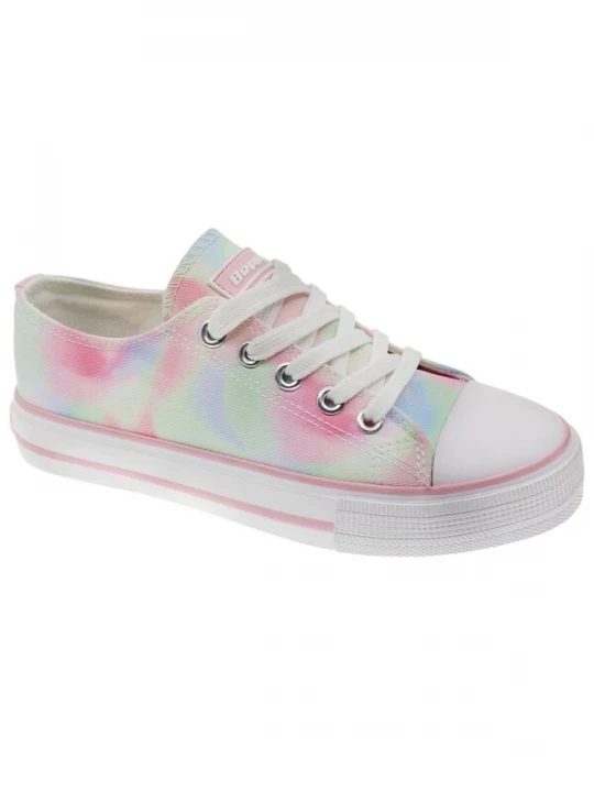 Foto van product Beppi Sneakers gemengde kleuren
