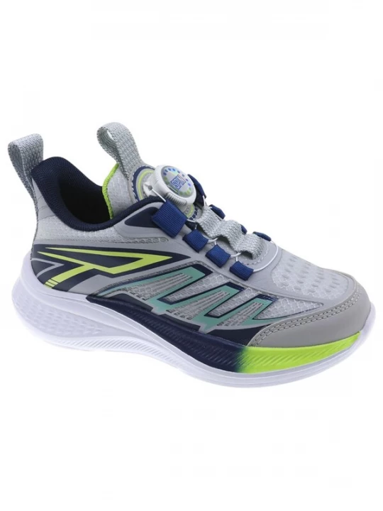 Foto van product Beppi Sneakers grijs