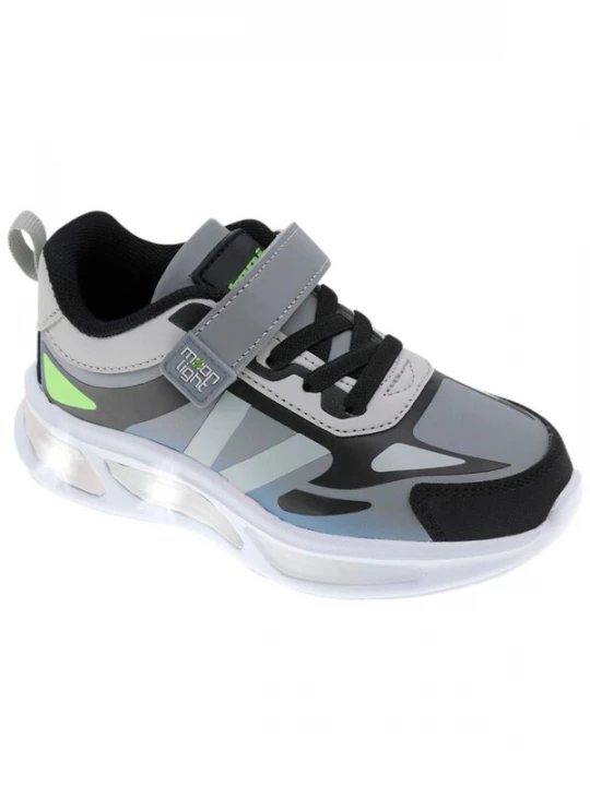 Foto van product Beppi Sneakers grijs