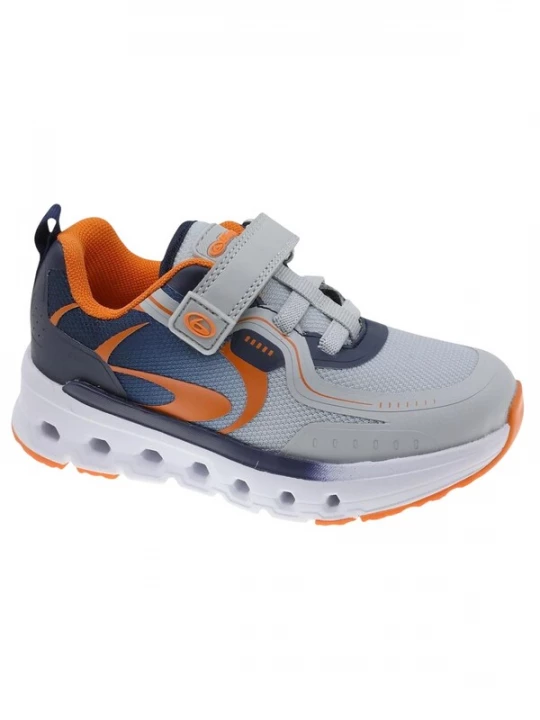 Foto van product Beppi Sneakers grijs