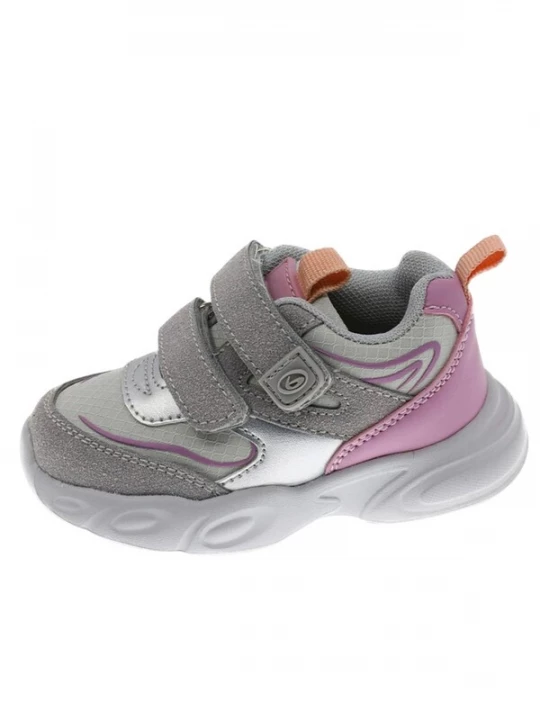 Foto van product Beppi Sneakers grijs