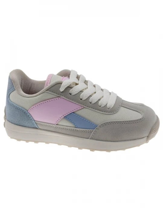 Foto van product Beppi Sneakers grijs