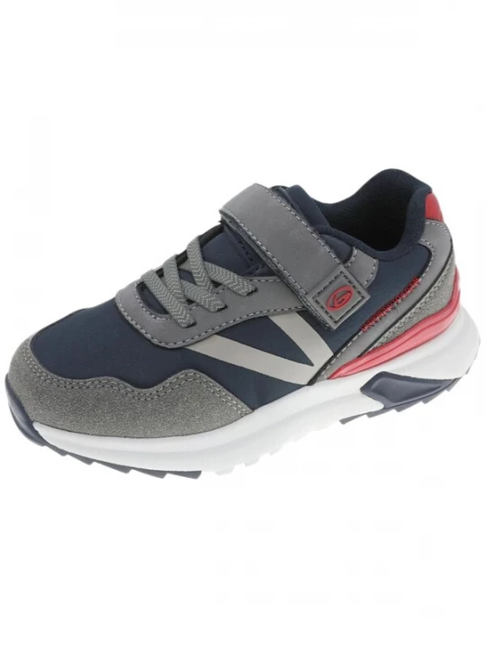 Foto van product Beppi Sneakers grijs