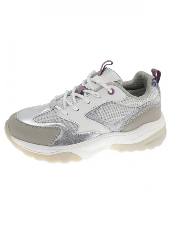 Foto van product Beppi Sneakers grijs