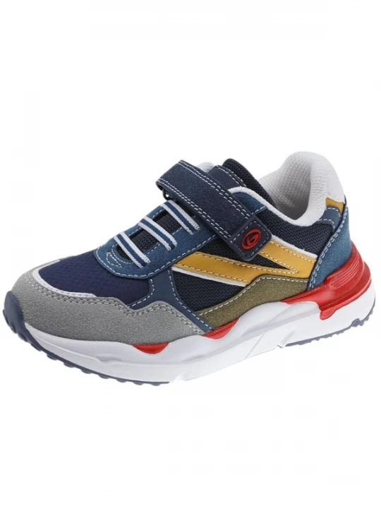 Foto van product Beppi Sneakers grijs