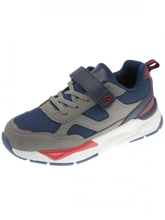 Foto van product Beppi Sneakers grijs
