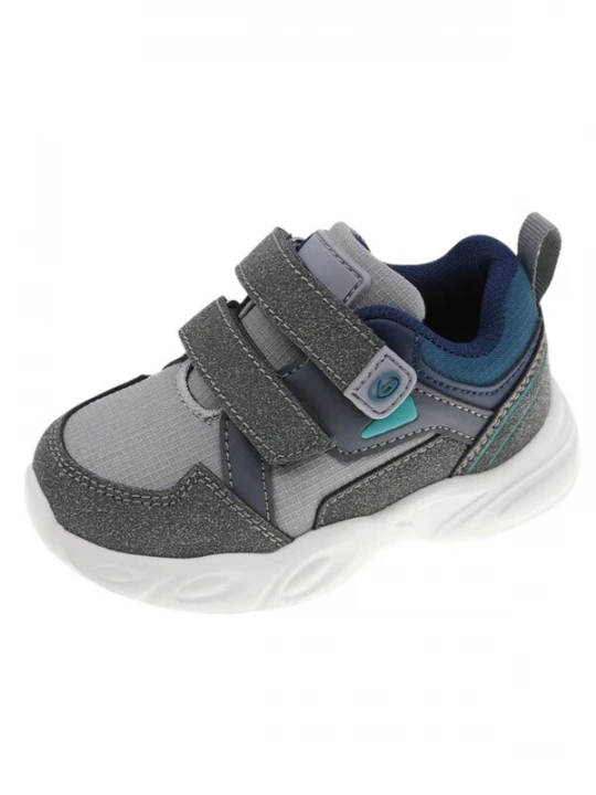 Foto van product Beppi Sneakers grijs
