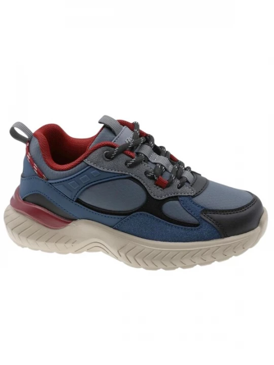 Foto van product Beppi Sneakers grijs