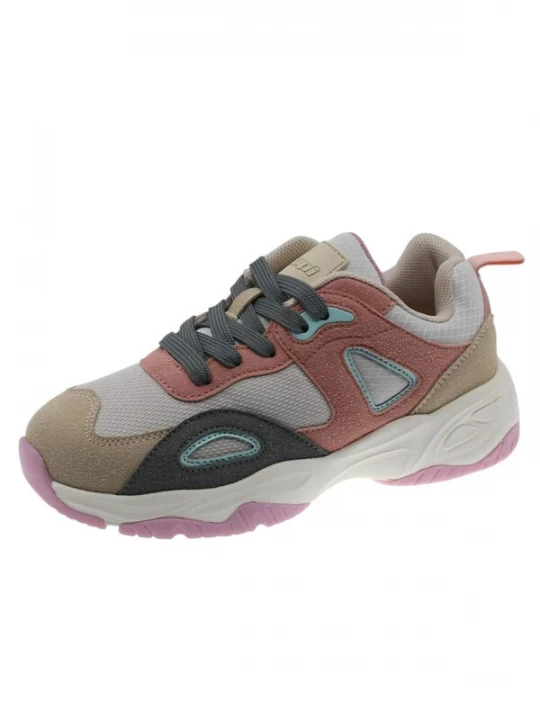 Foto van product Beppi Sneakers grijs