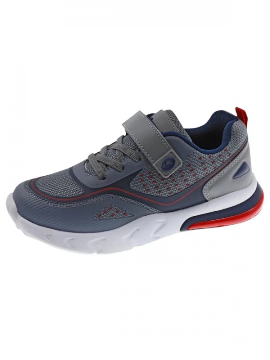 Foto van product Beppi Sneakers grijs