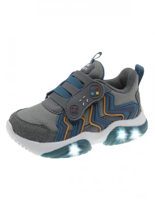 Foto van product Beppi Sneakers grijs