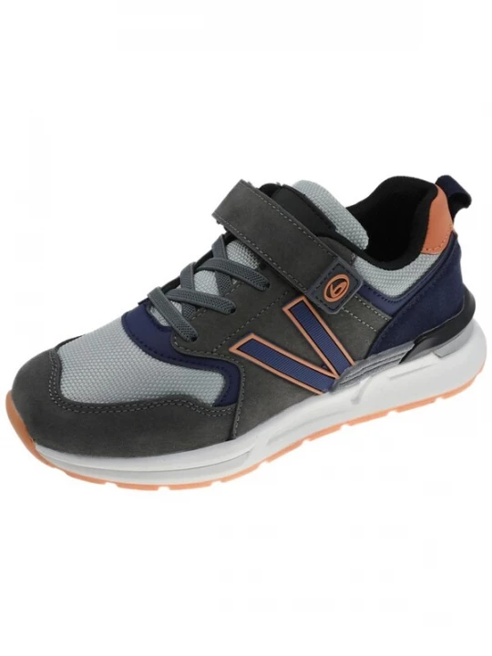 Foto van product Beppi Sneakers grijs